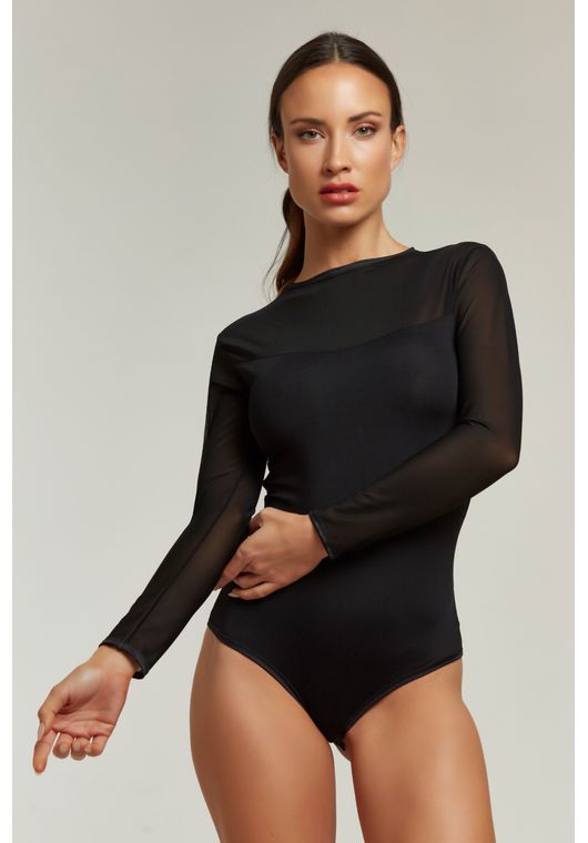 SL401_negro_1_selu-body-manga-larga-de-microfibra-y-tul