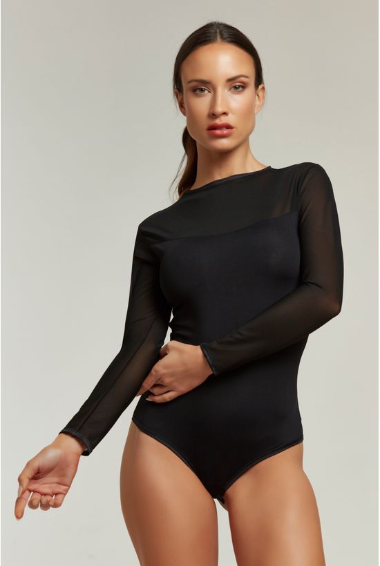 SL401_negro_1_selu-body-manga-larga-de-microfibra-y-tul