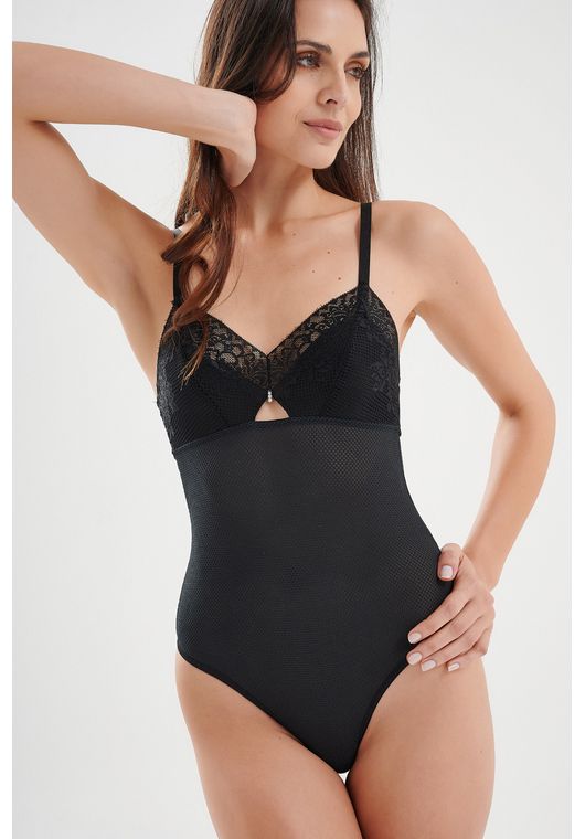 Linea-Ethereal_SL492_negro_1-selu-body-puntilla-escote-ropa-interior-delicado-sexy-espalda-descubierta-