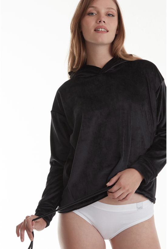 SL21032_negro_1-selu-pijama-invierno-buzo-capucha-plush-suave-portland