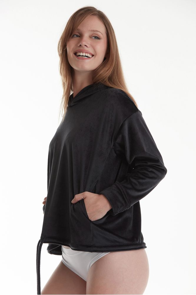 SL21032_negro_2-selu-pijama-invierno-buzo-capucha-plush-suave-portland