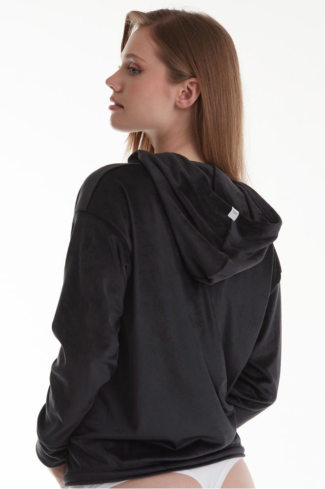 SL21032_negro_3-selu-pijama-invierno-buzo-capucha-plush-suave-portland