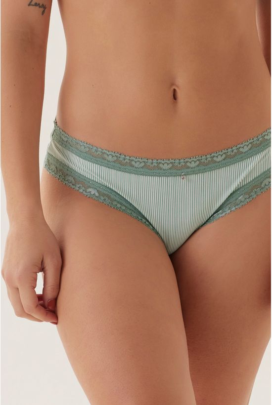 SL7408_verde_1-selu-less-diane-microfibra-estampa-con-rayas-y-puntilla-