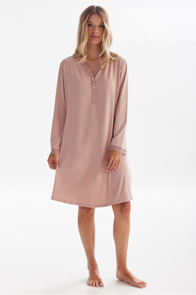 SL21064_rosa_viejo_1-selu-camison-zeli-invierno-amplio-manga-larga-viscosa-puntilla-botones.jpg